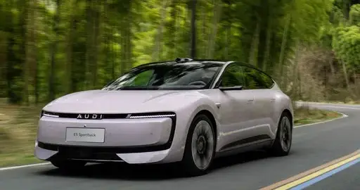 20万出头买奥迪，还是带quattro的猎装轿跑！这太香了吧