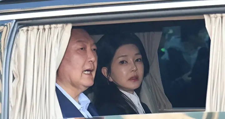 快讯！金建希案件法官自杀、伊朗辟谣总统辞职、俄外交官被驱逐