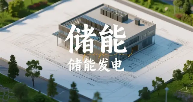 储能2026白皮书发布，带来的市场机会