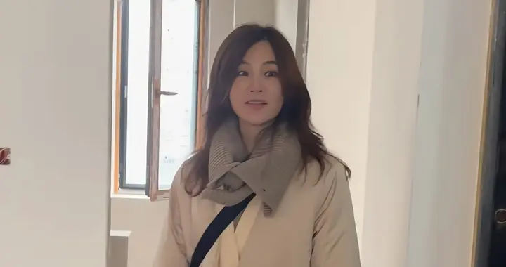 刘孜给父母在老家遵义买房，上百平亲自蹲装修，爸妈反应让她失望