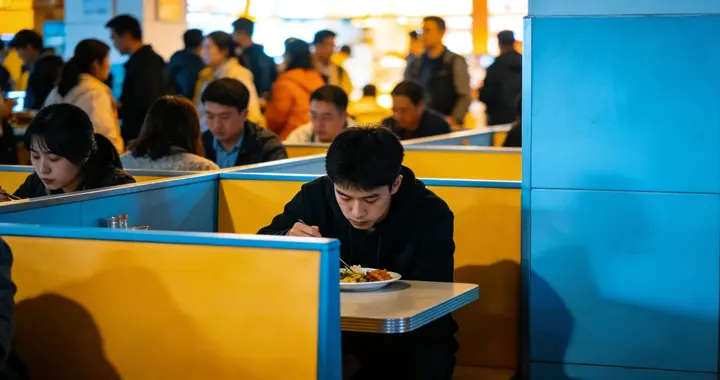 熬过无人问津的寂寞，生活自会给你诗和远方