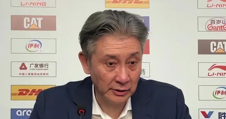 深圳再次不敌广厦，与输掉G2相比，郑永刚赛后发言更令深迷绝望