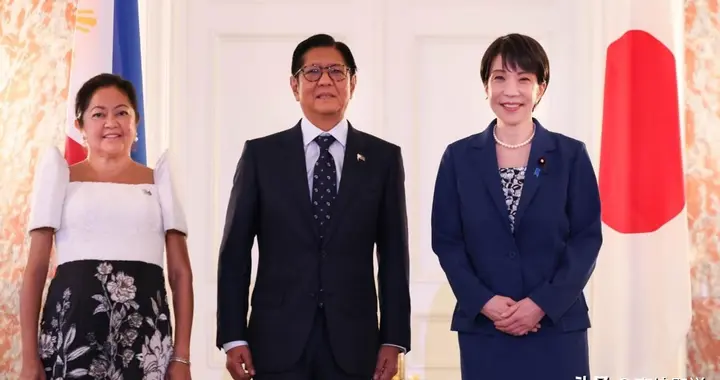 收复台湾后的布局，大陆提前走流程，多谢高市和马科斯送大礼？