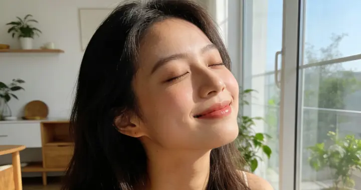 分手第100天：释怀的那一刻，我终于轻松了