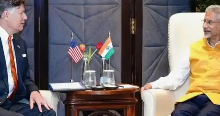 被美国判“死刑”，印度要玩完