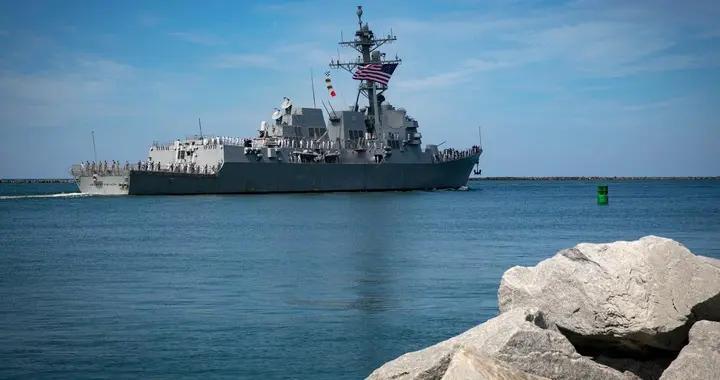 第四艘航母进展如何？