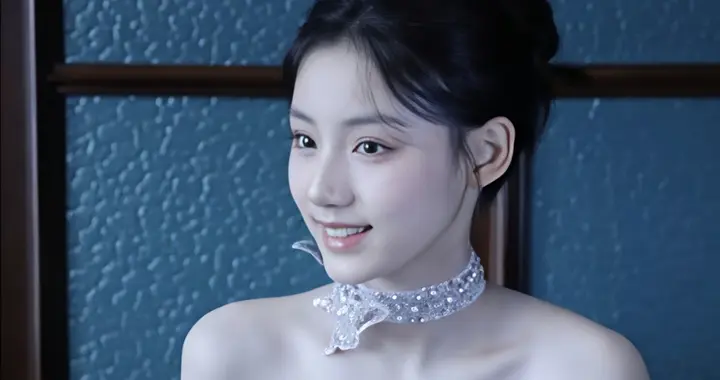 刘佳玺，一位灵气十足的10后演员