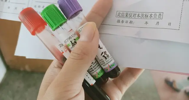 化疗后血小板减少怎么办？专家给你一颗定心丸