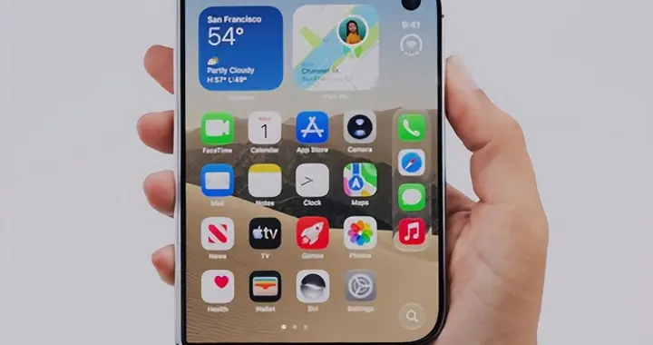 iPhone Duo卖15999元，每台约100美元，进了这家中国公司的口袋