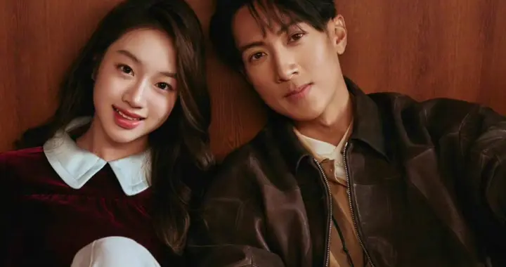 基因太强大，漂亮的女儿，依旧帅气的老爸