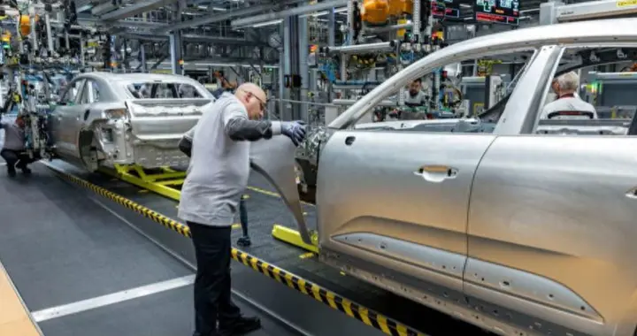 欧盟最大经济体危险了！失业人口突破300万大关，创十年最差纪录