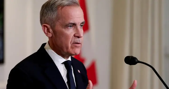 刚布下死局，加拿大突然反水，1300亿窟窿爆出，万亿订单直奔中国