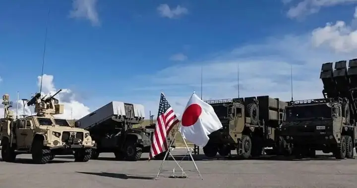日本以为抢占了先机？与那国岛重兵集结，解放军三大利器足以反制
