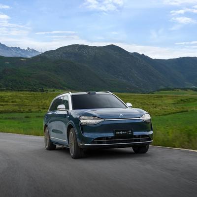 消费指南：用户需求定义产品,是问界M9销