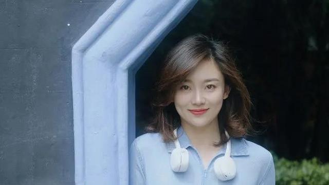 小智小慧的分享：果然是80后央视女主持人