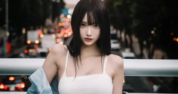 林俊杰首次带女友见父母，女方是23岁美籍网红，学历高家中很富有