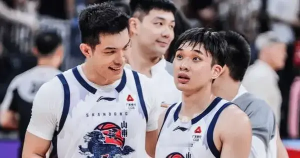山东男篮第八位置不错！争七已经没有意义？
