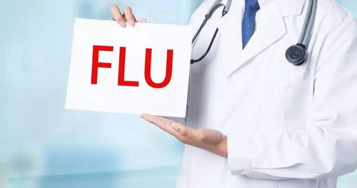 真没想到得个流感有个孩子丢了命，有个孩子截了肢！关于流感的这些知识，你...