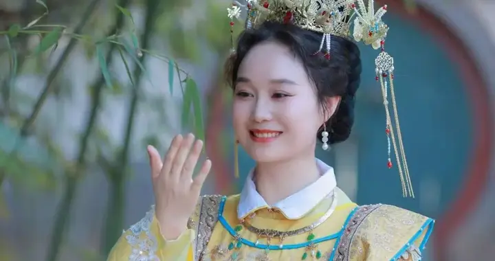 文化大使姚梅梅弘扬中外杰出女性文化活动之寻访一代贤后阴丽华