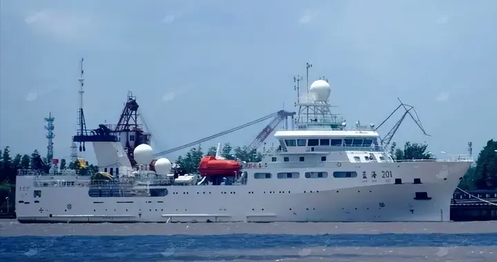 以为去数鱼？两月连下四猛药！中国拿到海底房产证，美日后路被抄