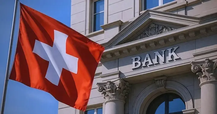 历史开了个玩笑，第一个倒下的不是乌克兰，而是百年中立的瑞士！