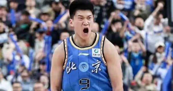 赵睿不在，周琦送大礼，珀塞尔抛投绝杀，山东爆冷北京，北京落4