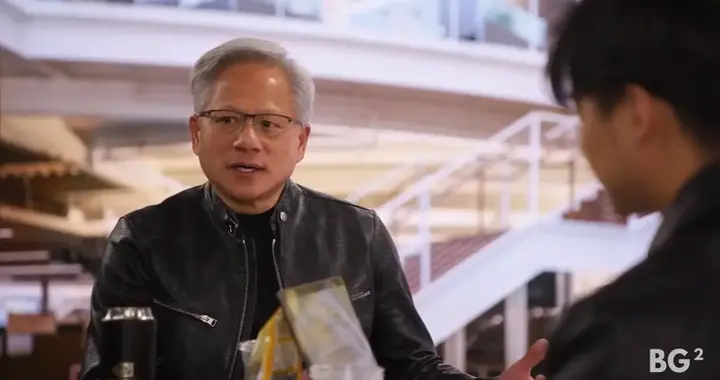 马斯克突然在X上扔出王炸！"星脑"AI明年量产，中国不能只盯地面