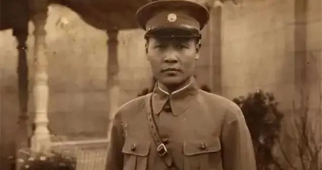 他曾是孙中山的警卫总队长，为何会在新中国时期，被判处死刑？