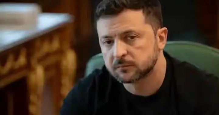 泽连斯基出新招，中国被列入乌克兰制裁名单，中方:立即纠正错误