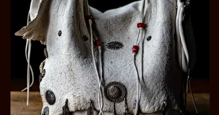 深度玩家才会接触的「鹿皮制」，有什么细节？