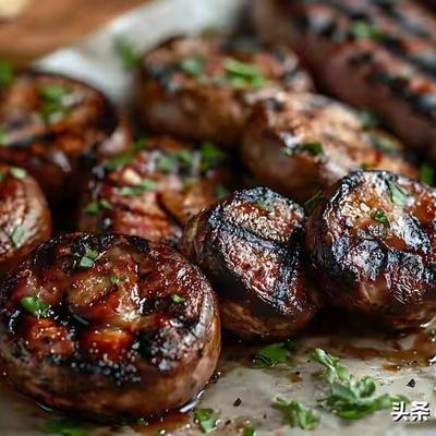 草里聆听虫鸣：建议中老年：别太节俭，这3