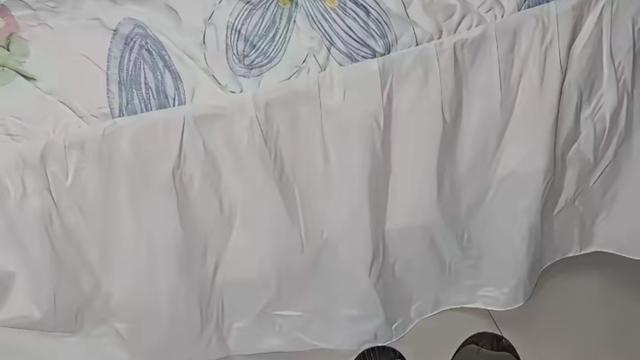 庄里靓女：同样的挣钱，有卖苦力挣得，有靠