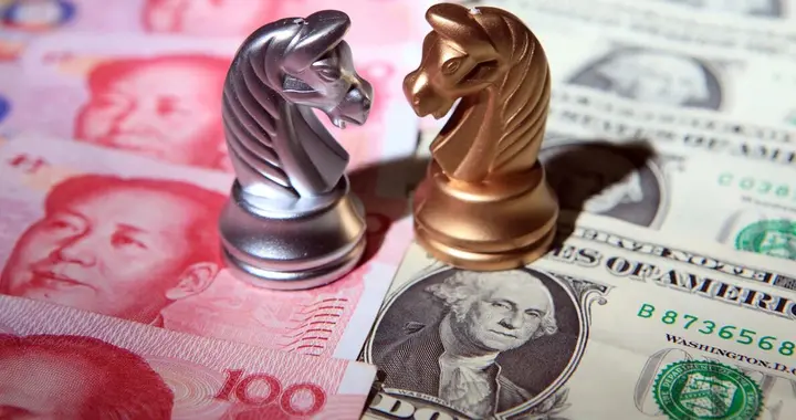 中国阻断禁令：中美经济博弈的战略转折点