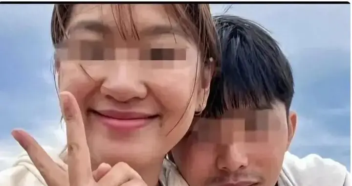 江西小伙赴越南见女友，洗沙粒被大浪卷走，父母跨海寻子泪洒海滩