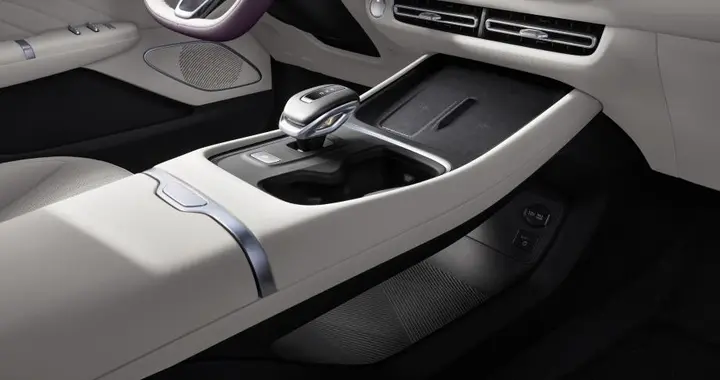 2.98L油耗混动轿车将发布