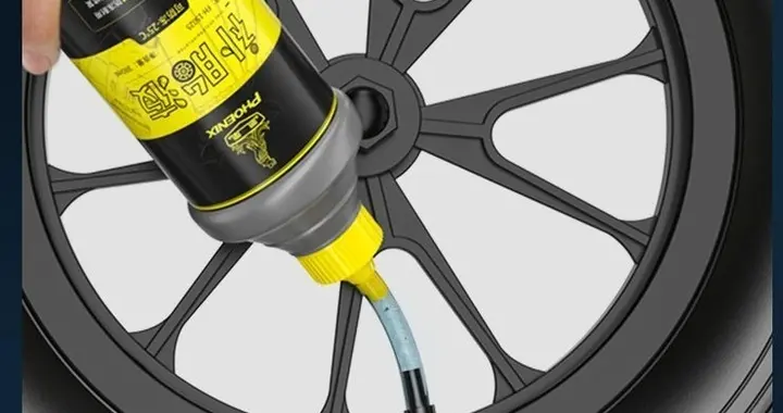 电动车真空胎漏气，加自补液、胶条、内补哪个更好？看详细分析