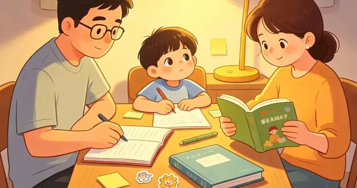董宇辉：怎么说服孩子努力学习