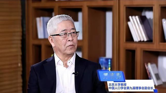 个人意见：北大乔晓春教授去国外开学术会