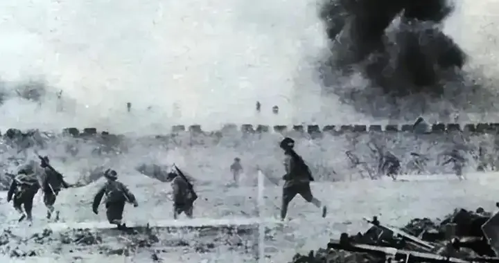 李宗仁晚年回忆录，曝国军崩盘真相，吐槽蒋介石种种瞎操作！