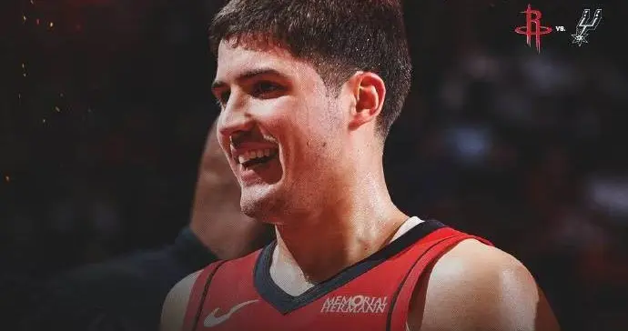 为什么赢掘金、勇士、马刺的剧本里，总有谢泼德？只需乌度卡信任