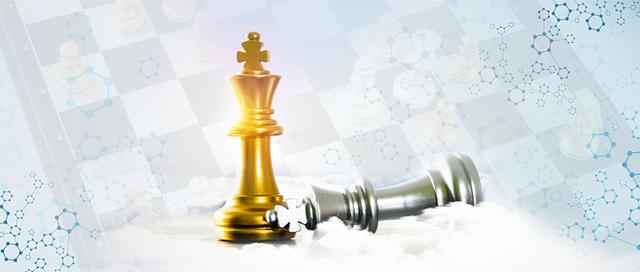 自免之王「龙虎斗」