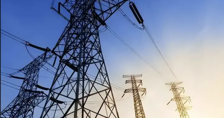 2025年中国多地出现负电价，背后有何猫腻？