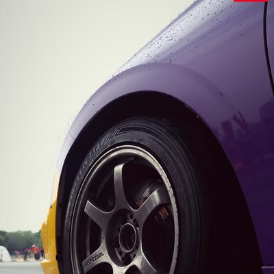 微醺CARS：“马力增加一百匹”！