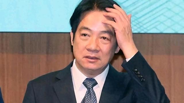 叙史馆：赖清德对我们放硬话了！赖清德撂话