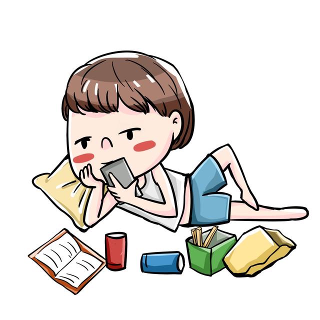 抑郁的孩子不想上学怎么办？
