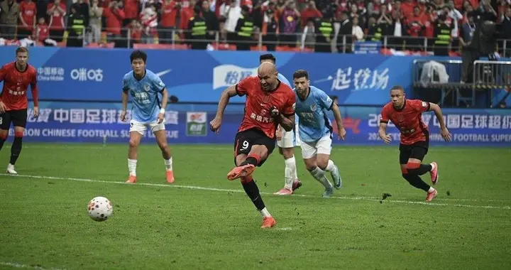 终极判官出炉！中超大结局全看山东泰山！复刻1999年封神剧本