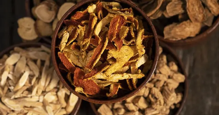 疏肝解郁，健脾更强！中医四味药经典配伍