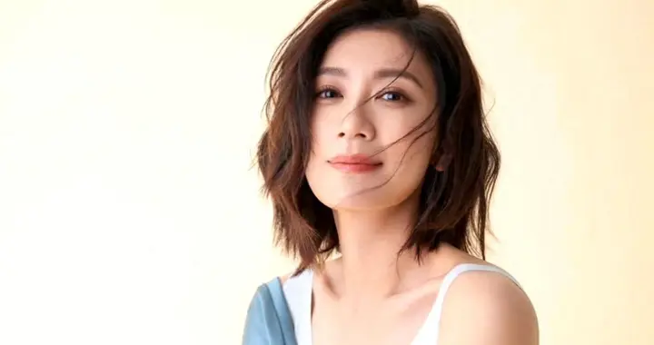 从巅峰跌到谷底，再绝地重生！贾静雯的真实人生，远比剧本更曲折