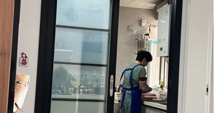跟抠搜婆婆住半年：这几样东西不用花钱买，免费的更耐用！