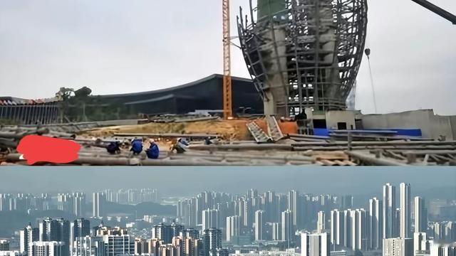 小羊七号：“再造一个新柳州” 十几年了